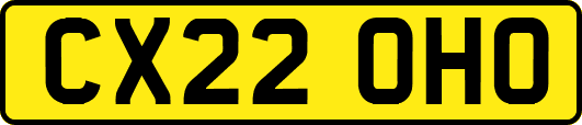 CX22OHO