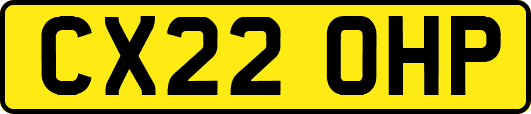 CX22OHP