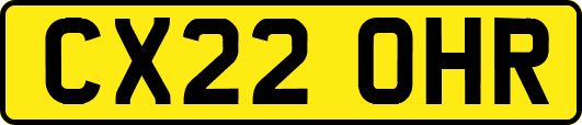 CX22OHR