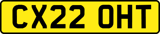 CX22OHT