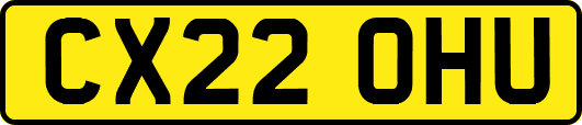 CX22OHU