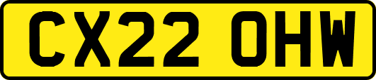 CX22OHW