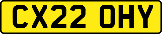 CX22OHY