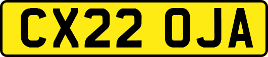 CX22OJA