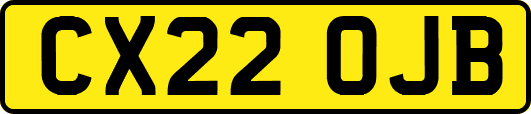 CX22OJB
