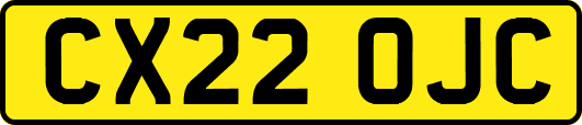 CX22OJC