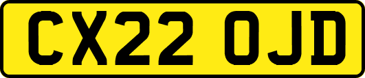 CX22OJD