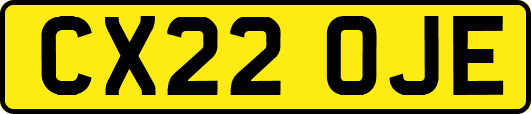 CX22OJE