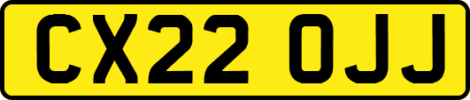 CX22OJJ