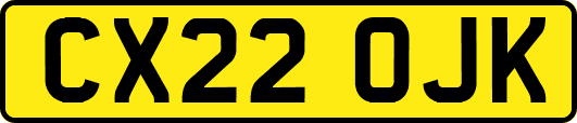 CX22OJK