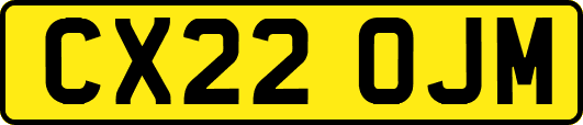 CX22OJM