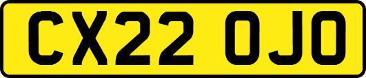 CX22OJO