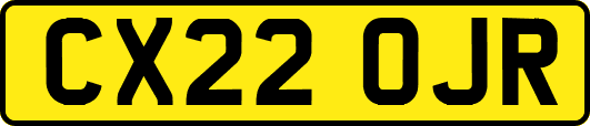 CX22OJR