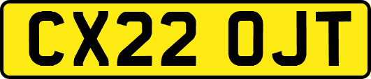 CX22OJT