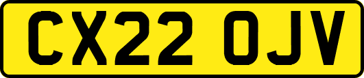 CX22OJV