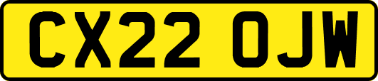 CX22OJW