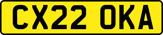 CX22OKA