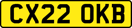 CX22OKB