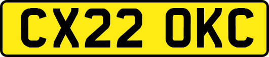 CX22OKC