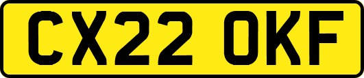CX22OKF