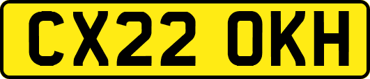 CX22OKH
