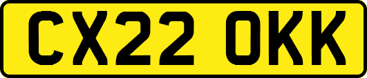 CX22OKK