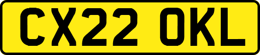 CX22OKL