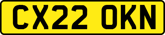 CX22OKN
