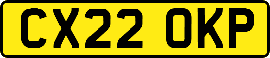 CX22OKP
