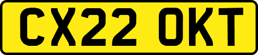 CX22OKT
