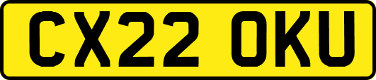 CX22OKU