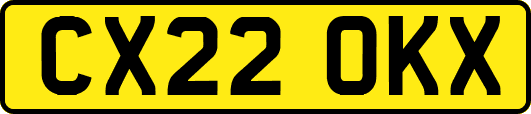 CX22OKX
