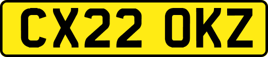 CX22OKZ