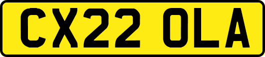 CX22OLA