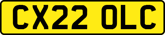 CX22OLC