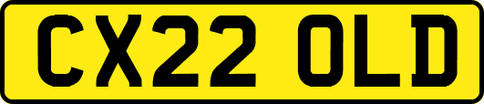 CX22OLD