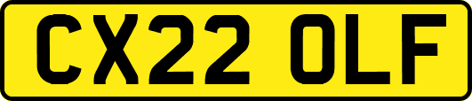 CX22OLF