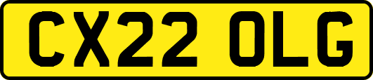 CX22OLG