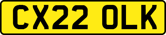CX22OLK