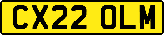 CX22OLM
