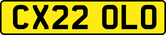 CX22OLO