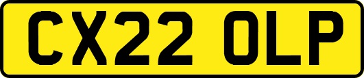 CX22OLP