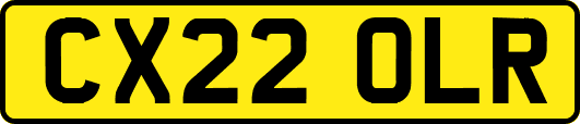 CX22OLR