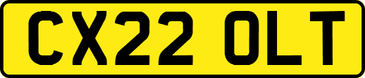 CX22OLT