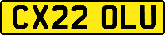 CX22OLU