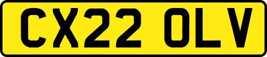 CX22OLV