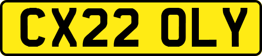 CX22OLY