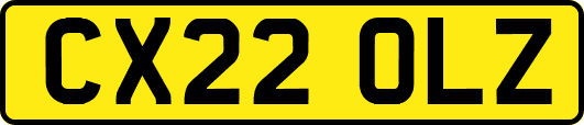 CX22OLZ