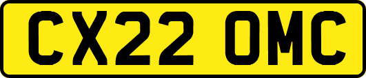 CX22OMC