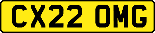 CX22OMG